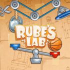 Rube's Lab (Unreleased) icon