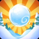 Snowball icon