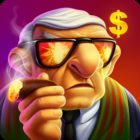 Tap Mafia – Idle Clicker icon