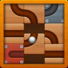 Roll the Ball – slide puzzle icon