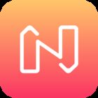 Next – plan & remind icon