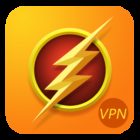 FlashVPN Free VPN Proxy icon