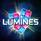 LUMINES PUZZLE AND MUSIC icon