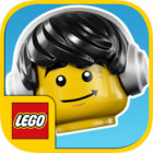 LEGO Minifigures Online icon