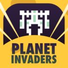 Planet Invaders icon