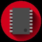 Phone Tester (hardware info) icon