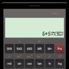 Scientific Calculator Pro icon