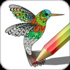 Coloring icon