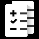 List 3 ( Making simple List ) icon