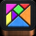 Tangram Master Ad-free icon