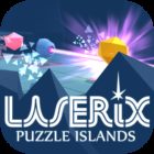 Laserix: Puzzle Islands icon