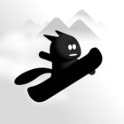 MiloTheCat Surf Challenge icon