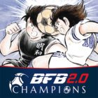 BFB Champions: Global Kick-Off icon