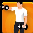 Virtuagym Fitness – Home & Gym icon