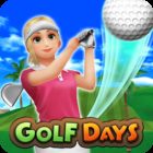 Golf Days:Excite Resort Tour icon