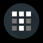 Tiles icon