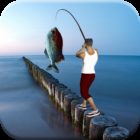 Fishing Challenge Superstars icon