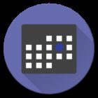 Month Calendar Widget icon