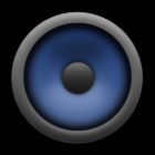 Default Music Player icon