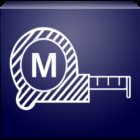 Auto Distance Meter icon