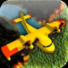 Fire Flying icon