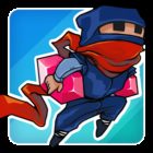 Rogue Ninja icon