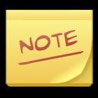 ColorNote Notepad Notes icon