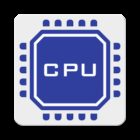 CPU Hardware System Info Pro icon