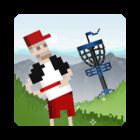 Pixel Disc Golf 2 icon