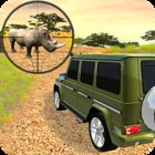 Safari Hunting 4×4 icon