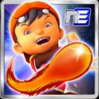 BoBoiBoy: Bounce & Blast icon