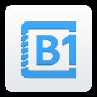 B1 File Manager and Archiver icon