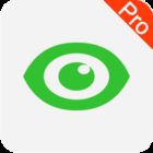 iCare Eye Test Pro icon