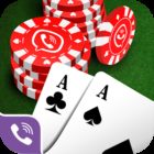 Viber World Poker Club icon