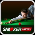 Snooker Live Pro icon