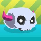 Bonecrusher: Free Endless Game icon