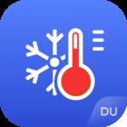 DU Phone Cooler & Cool Master icon