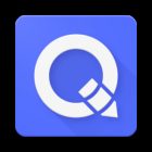 QuickEdit Text Editor Pro icon