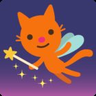 Sago Mini Fairy Tales icon