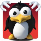 Peik the Penguin icon