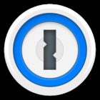 1Password icon