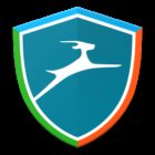 Dashlane Password Manager icon