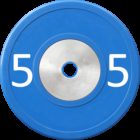 5×5 Workout Logger icon