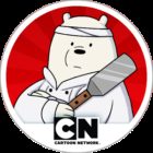 StirFry Stunts – We Bare Bears icon