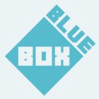 Blue Box icon