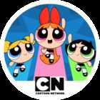 Flipped Out! – Powerpuff Girls icon