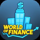 World of Finance icon