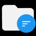 Sort2Folder icon