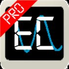 Electronics Calculator Pro icon