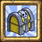 Zombidle icon